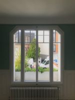 Fenêtre PVC T84 | Agence de Mareuil-lès-Meaux