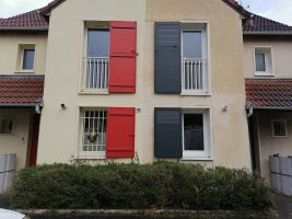 Fenêtres PVC T70 | Agence d'Aulnay-sous-Bois