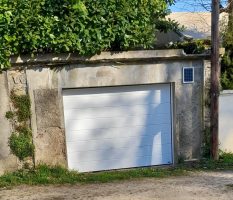 Porte de garage NOVOFERM | Agence de Coulommiers